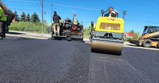 Best Paver Driveway Installation  in Spring Lake, NJ